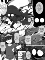 I Caught A Level 99 Grim Reaper page 4