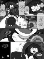 I Caught A Level 99 Grim Reaper page 5