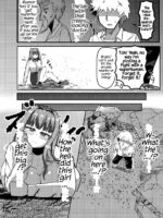 I Grew Bigger Than The City And Enjoyed Playing A Game With A Tiny page 10