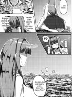 I Grew Bigger Than The City And Enjoyed Playing A Game With A Tiny page 4
