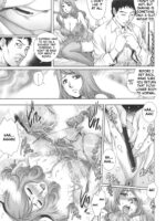 I Want To Be Licked Down There - Part 2 page 3