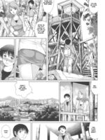 I Want To Be Licked Down There - Part 2 page 5