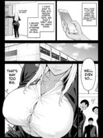I Woke Up This Morning As A Gal, So I Decided To Let My Sexual Desires Run Wild page 2