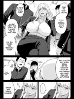 I Woke Up This Morning As A Gal, So I Decided To Let My Sexual Desires Run Wild page 3
