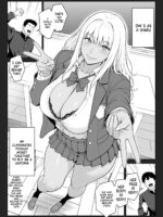 I Woke Up This Morning As A Gal, So I Decided To Let My Sexual Desires Run Wild page 7