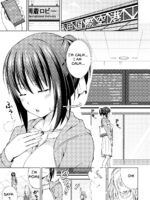 I’m Home: It Will All Work Out Somehow page 2