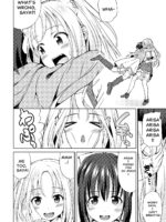 I’m Home: It Will All Work Out Somehow page 3