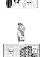 I’m Home: It Will All Work Out Somehow page 4
