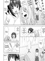 I’m Home: It Will All Work Out Somehow page 5