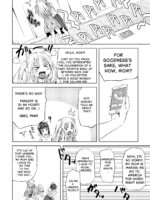 I’m Home: It Will All Work Out Somehow page 9