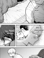 If Only I Had The Courage page 10