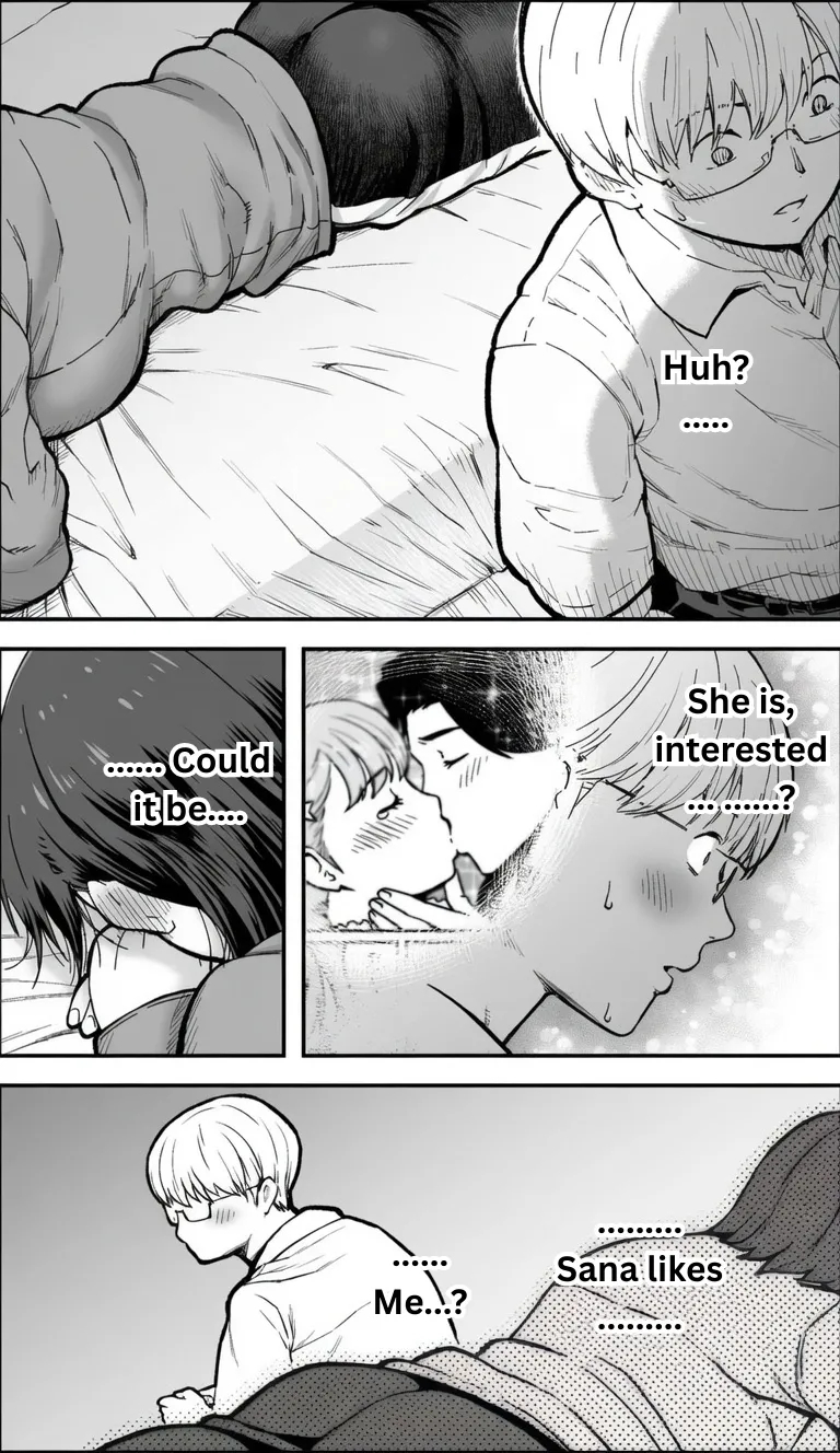 If Only I Had The Courage page 10