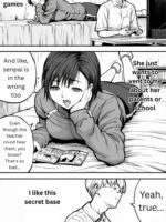 If Only I Had The Courage page 6