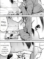 If Only I Had The Courage page 7