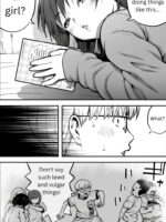 If Only I Had The Courage page 8