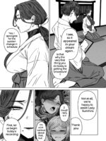 Igyou Koubi Kairaku Jigoku 2 page 10