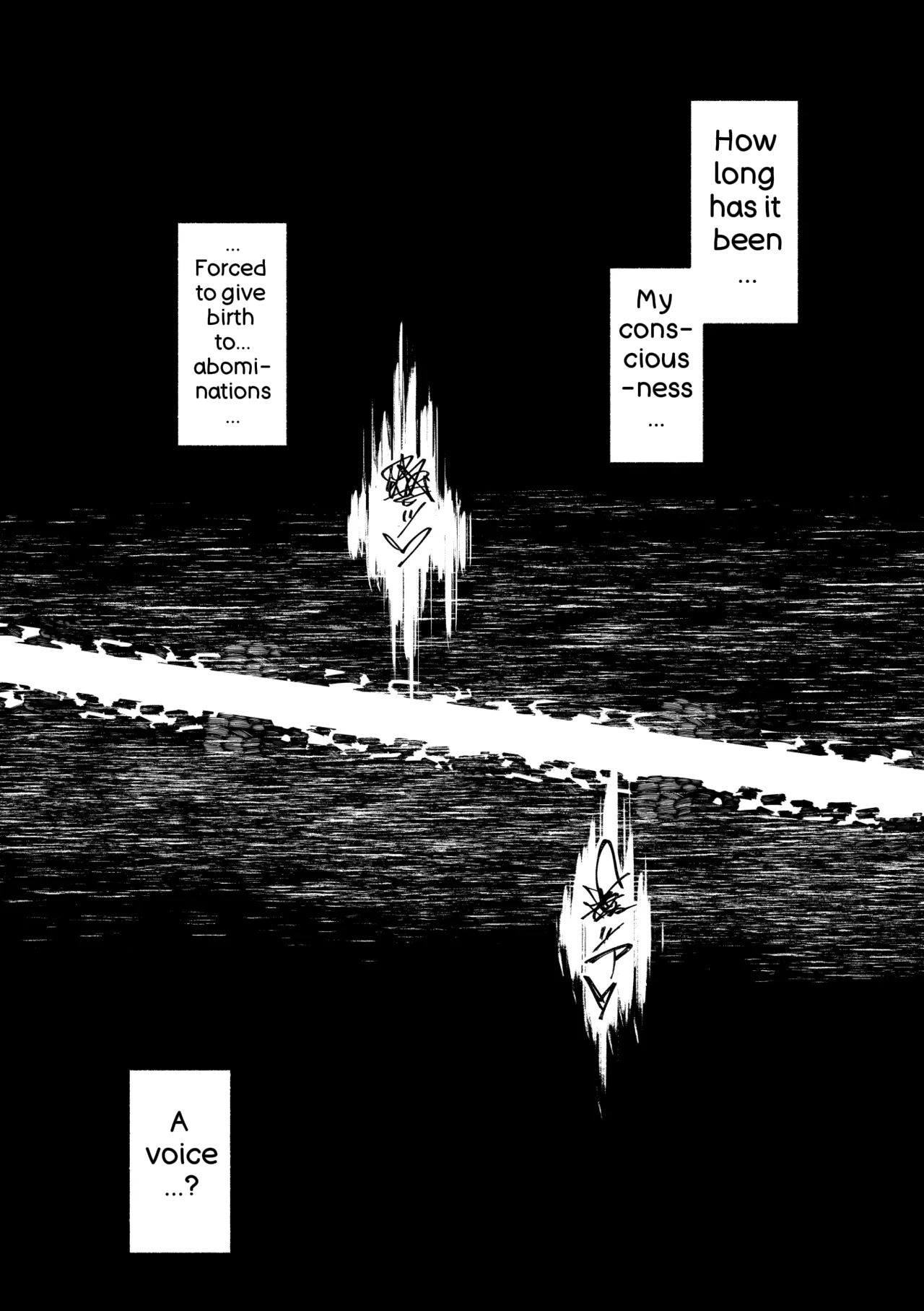 Igyou Koubi Kairaku Jigoku 2 page 3