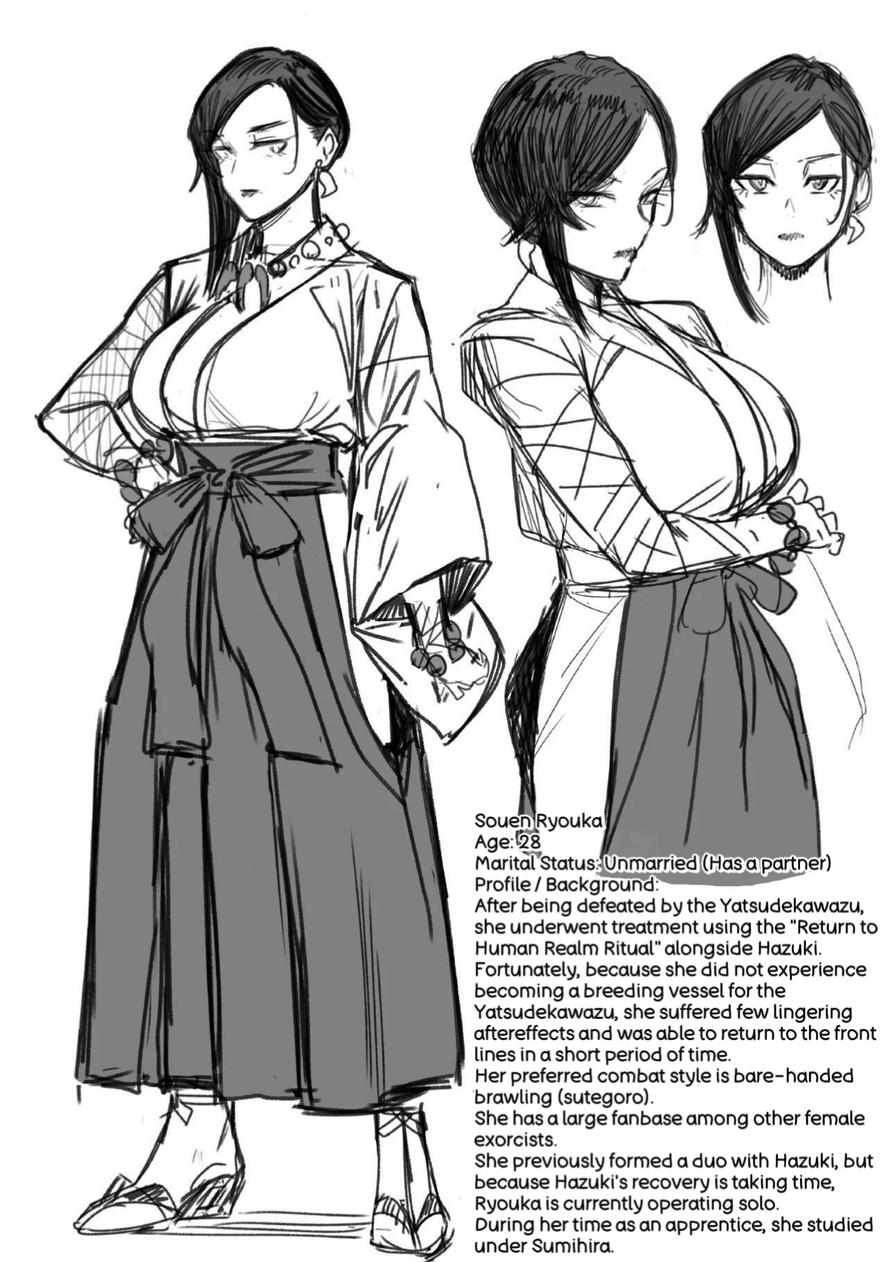 Igyou Koubi Kairaku Jigoku 2 page 38