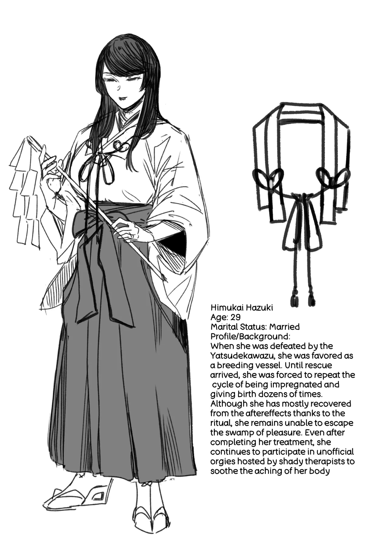 Igyou Koubi Kairaku Jigoku 2 page 39