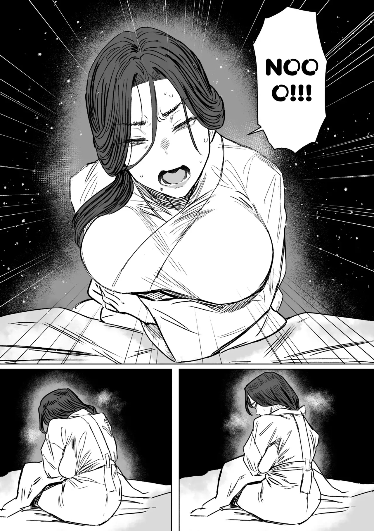 Igyou Koubi Kairaku Jigoku 2 page 6
