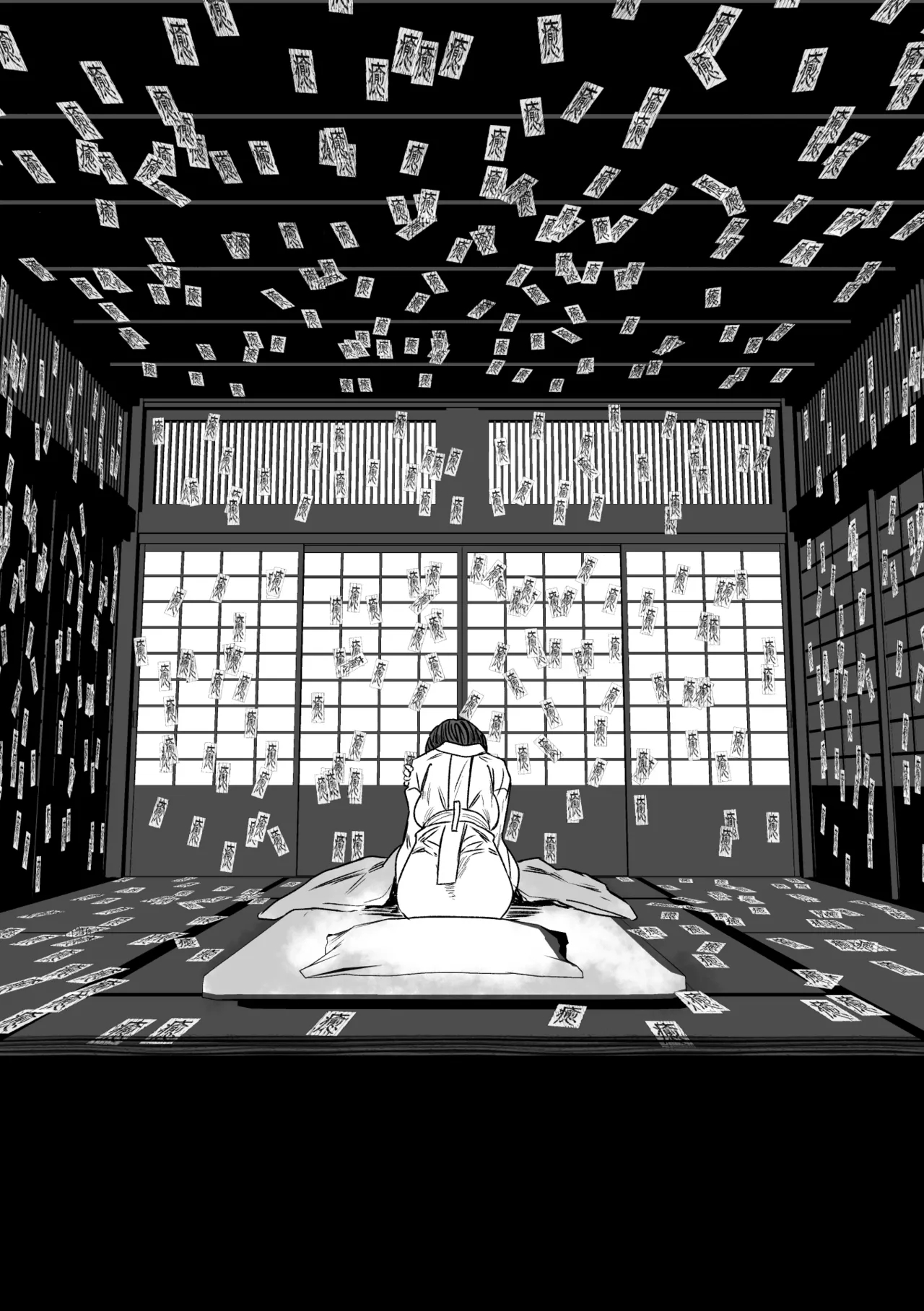 Igyou Koubi Kairaku Jigoku 2 page 7