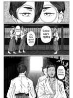Igyou Koubi Kairaku Jigoku 2 page 8