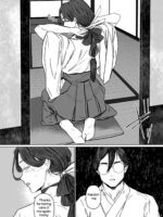 Igyou Koubi Kairaku Jigoku 2 page 9