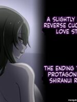 Iinazuke Ga Iru No Ni Juusha Ni Rouraku Sarete Shimau Ohanashi page 2