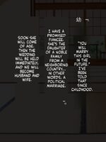 Iinazuke Ga Iru No Ni Juusha Ni Rouraku Sarete Shimau Ohanashi page 4
