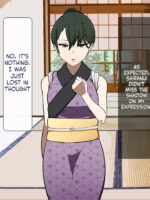 Iinazuke Ga Iru No Ni Juusha Ni Rouraku Sarete Shimau Ohanashi page 7