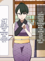 Iinazuke Ga Iru No Ni Juusha Ni Rouraku Sarete Shimau Ohanashi page 8