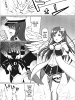 Ikusa Otome Haisan Ichi page 4