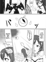 Ikusa Otome Haisan Ichi page 5