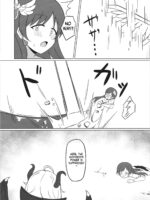 Ikusa Otome Haisan Ichi page 9