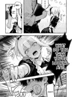 I'm An Introverted Loser, But For Some Reason I'm Appointed To Be In Charge Of The Punishment Game For A Trio Of Popular, Trendy Girls page 4