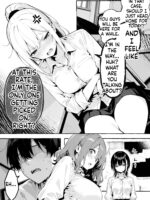 I'm An Introverted Loser, But For Some Reason I'm Appointed To Be In Charge Of The Punishment Game For A Trio Of Popular, Trendy Girls page 9