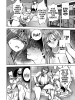 I'm Being Drained Dry By Two Terrifying Delinquent Guys page 10