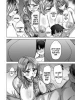 I'm Being Drained Dry By Two Terrifying Delinquent Guys page 6