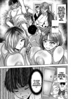 I'm Being Drained Dry By Two Terrifying Delinquent Guys page 9