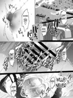 In Another World, The Demon King Marries The Half-elf's Ass page 4