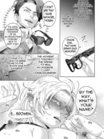 In Another World, The Demon King Marries The Half-elf's Ass page 9