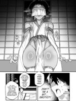 Inshuumura Kyousei Mesu Otoko Koubi page 7