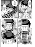 Inshuumura Kyousei Mesu Otoko Koubi page 9