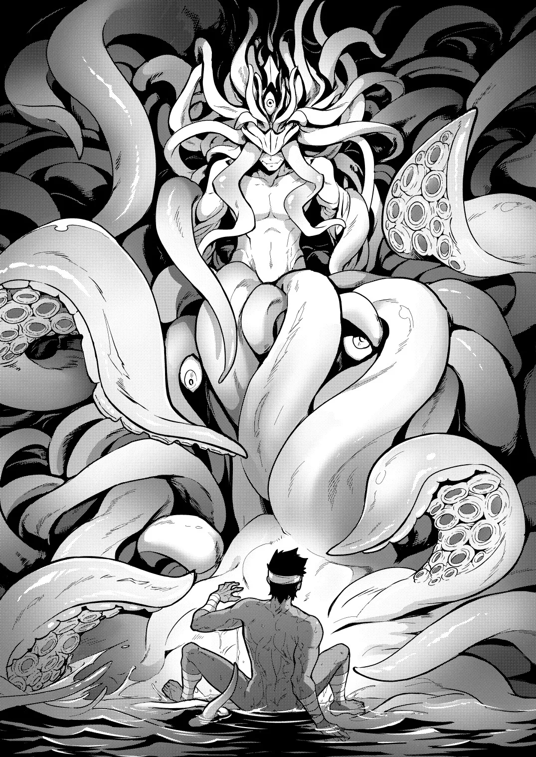 Island Of Abundance page 18