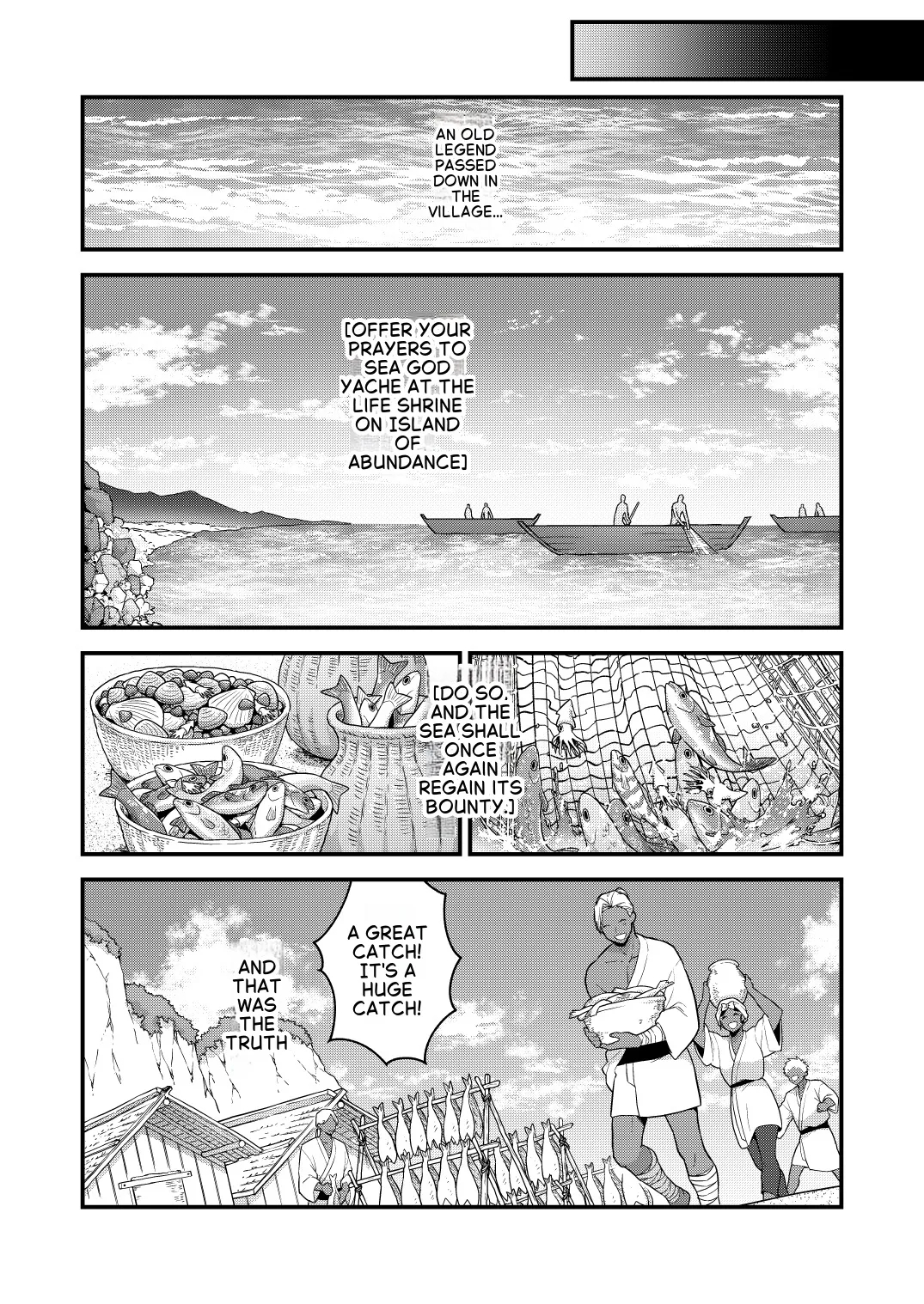 Island Of Abundance page 31