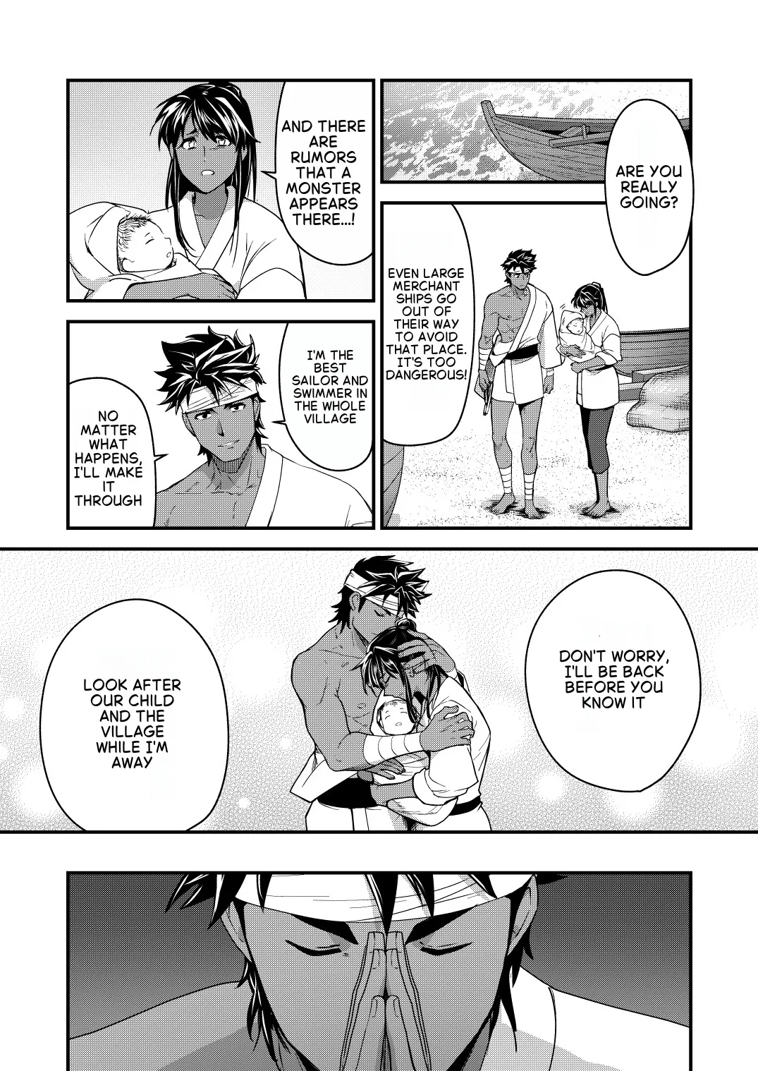 Island Of Abundance page 4