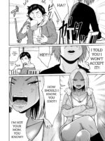 It Was Only For The Entrance Exam, Wasn't It page 10