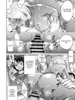 It Was Only For The Entrance Exam, Wasn't It page 4