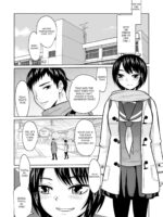 It Was Only For The Entrance Exam, Wasn't It page 6