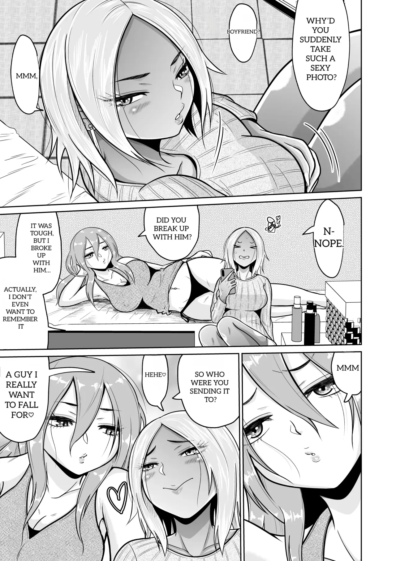It Was Only For The Entrance Exam, Wasn't It page 67